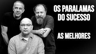 Os Paralamas do Sucesso As Melhores