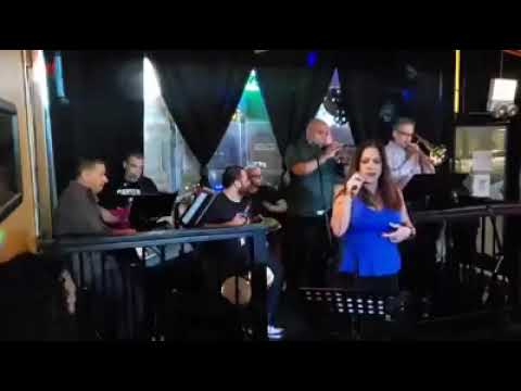 Promotional video thumbnail 2 for Salsa and Latin Jazz Orchestra 