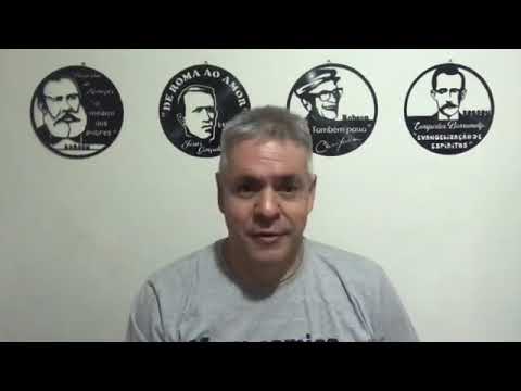 10 minutos com Emmanuel - Pão Nosso - Lição – 149 - Crer em vão - 4ªf – 17/11/2021.