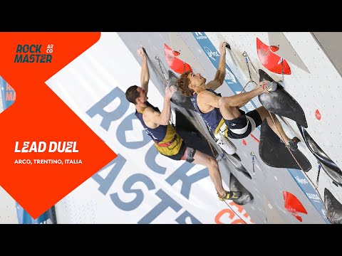 ROCKMASTER 2025 | LEAD DUEL