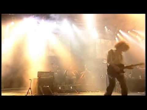 Danny Cavanagh - Comfortably Numb (solo)