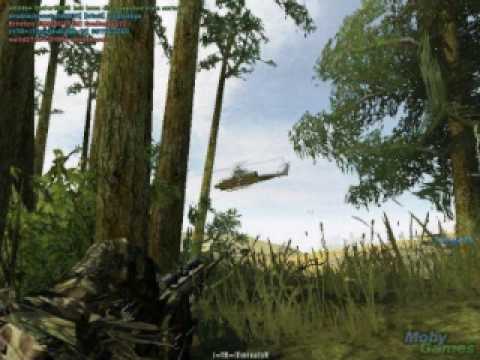 BEST VGM EVER 140 Battlefield 2 - MEC THeme