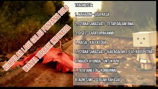 Download lagu kumpulan Lagu Hits Penyanyi Solo Wanita Terbaik Indo || PlayList Lagu Galau mp3