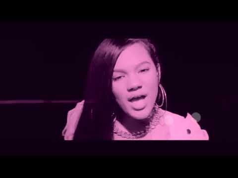 The Rap Game "I Win" Official Video ft KeKe Palmer