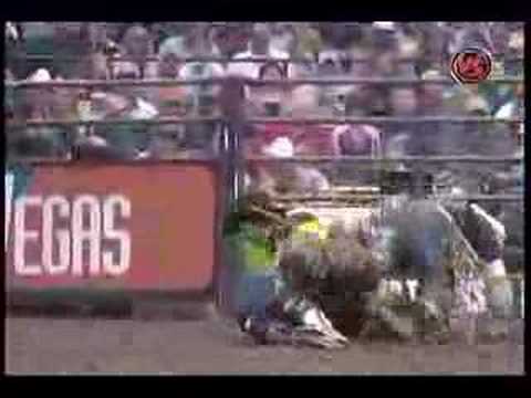 Brendon Clark VS Hat Rack