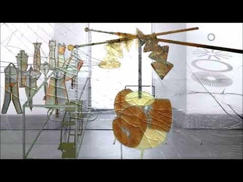 Dan Dediu (*1967): Double concerto "Vitrines & vitraux" op. 158 (2014-2015)