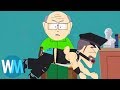 Top 10 South Park Jokes that Crossed the Line