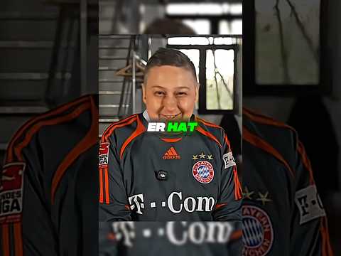 Jeder redet über Timgiohs Auftritt als Bayern Experte