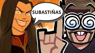 SUBASTAS AZULA EDITION!! only AZULAS MIKUS Y tambien FINAL FANTASY (estan mal de la cabeza)