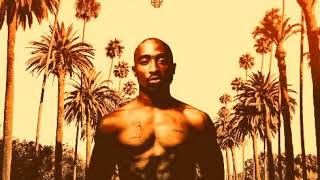 2pac - Open Fire (G-Funk) Dj Mike