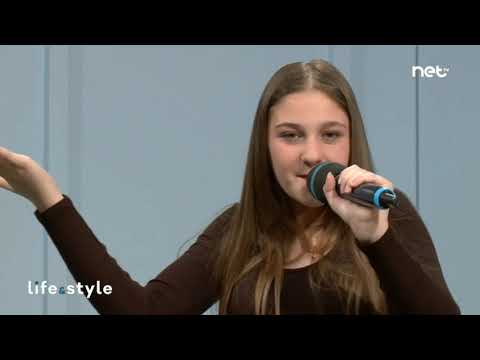 Amy Micallef - Dernière Danse (Life & Style)