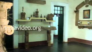 Kristu Kala Mandir, Goa 