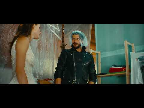 Trailer-Vorschau: Hals über Kopf