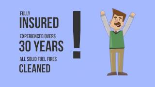 Chimney Sweep Grantham - Cleaning Chimneys In The Surrounding Areas