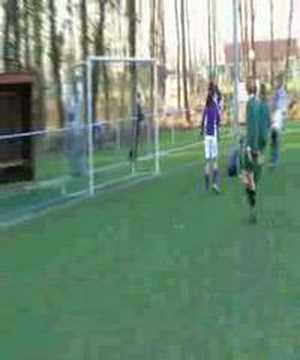 SKOG  Bjeugd - Cerkel ladies 09.02.2008