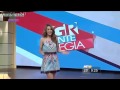 Yanet Garcia Hot Weather Girl Compilation 2015