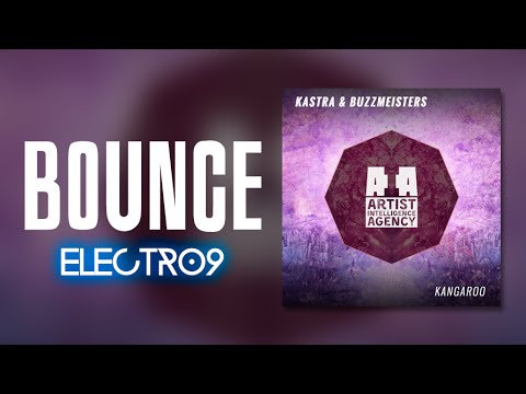 [Bounce] Kastra & Buzzmeisters - Kangaroo