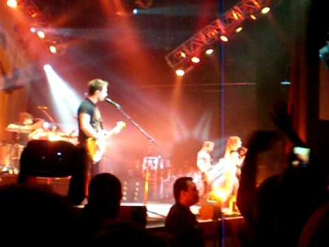 Paramore- That's What You get @ Vegas 2010 (FULL)