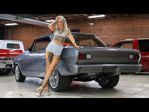 1965 Chevrolet Chevy II (CC-1968622) for sale in St. Louis, Missouri