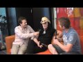 Dave Evans interview