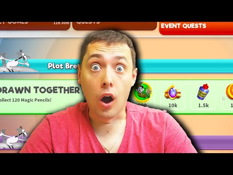 YEAH I SPENT A MONEY AGAIN!  in Looney Tunes World of Mayhem