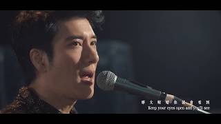 王力宏 Wang Leehom《Forever Your Dad》 官方 Official MV