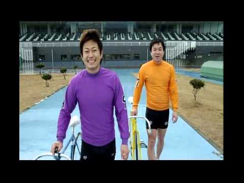 【第2章 第18話】テレビCM「別府競輪の男達 第2章」