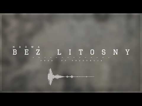 Mrówa - Bezlitosny prod.PP Produkcja