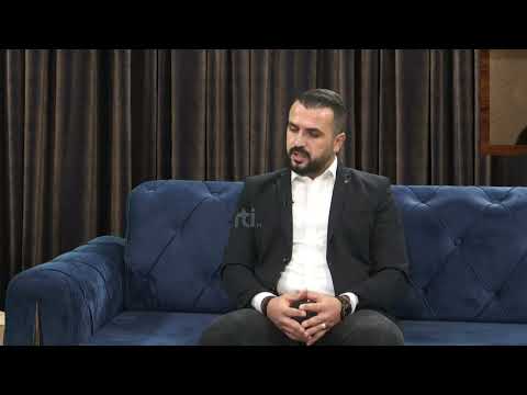 Nuk dalë jashtë kornizave të vëllezërve. Astrit Gjocaj flet në Thuhet | RTI