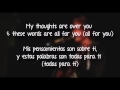 Ed Sheeran ft Wiley - You  Lyrics Traducción al español