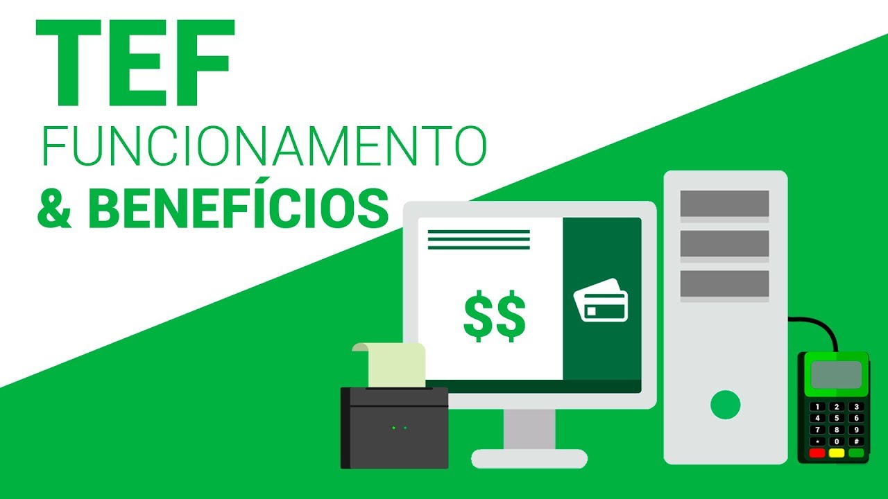 O que é TEF?