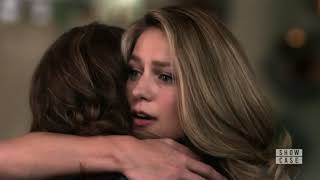 Download lagu Supergirl 3x21/Kara and Mon-el returns to Argo/Kara talks to her mom/Guardian plays basketball mp3