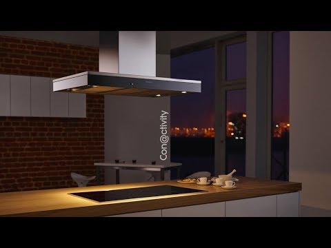 Kaitlentė Miele KM 7564 FL video