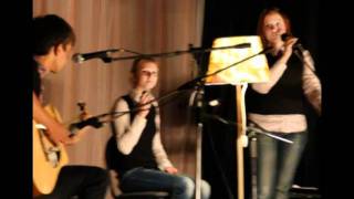 MAD PINS   Я Буду с Тобой Alai Oli Cover