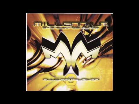 Millennium Club Compilation - Release Eight (2004)