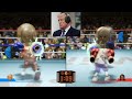 US Presidents Play Wii Sports Boxing