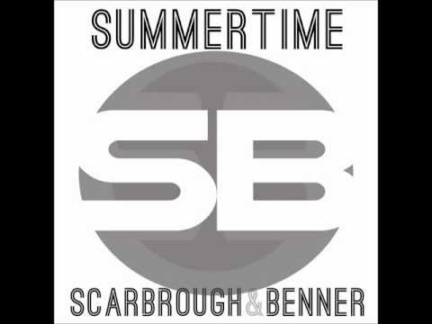 The Good Stuff by Scarbrough & Benner