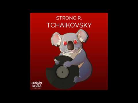 Strong R. - Tchaikovsky