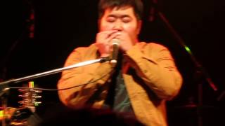 [閒聊] 大家有聽過咬之歌嗎