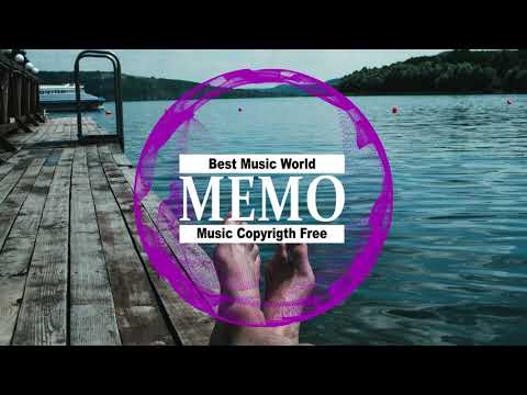 AWN - Nouvelle Lune Relaxing Music [MEMO - No Copyright Music Releas]