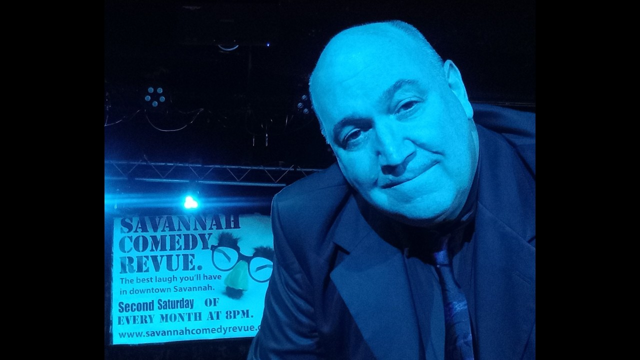 Promotional video thumbnail 3 for Brian T Shirley