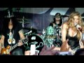 Slash, Myles Kennedy and Fergie - Barracuda ...