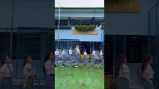 Download lagu Indonesian girls dressed me in their uniform🇮🇩😍 #viral #dance #indonesia #trend #pitbull #fireboy mp3