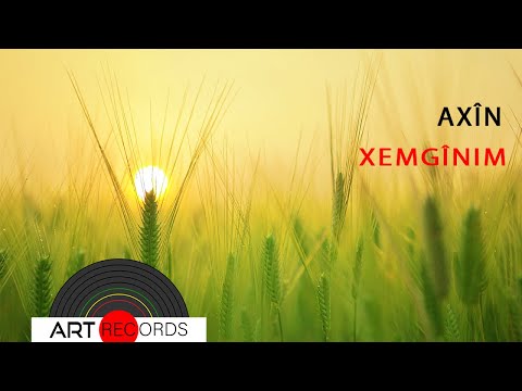 Axîn - Xemgînim (Official Audio © Art Records)