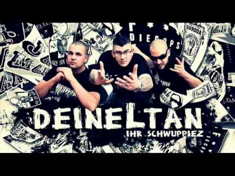 DeineLtan - Denn sie wissen (+ Lost Tape #4)