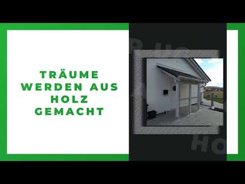 Holzbau Eischer UG YouTube-Vdeominiatur 7
