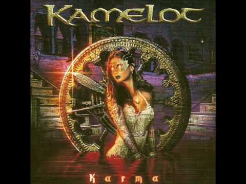 Kamelot - The light I shine on you (for lyrics see more info)