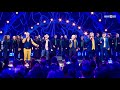 Flying Pickets ORF2 TV Aufsteirern 04 10 2025