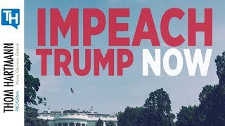 Top 10 Reasons to Impeach Trump That You Won't Believe : Number 4
