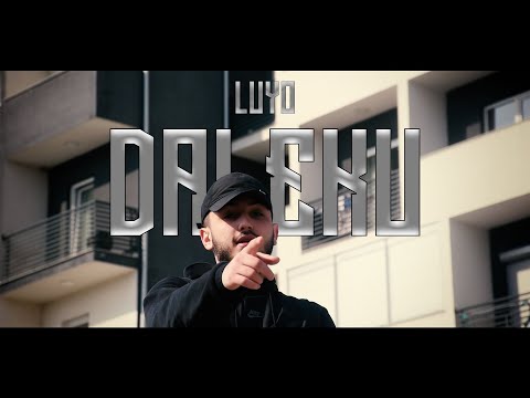 Luyo - Daleku (Official video)